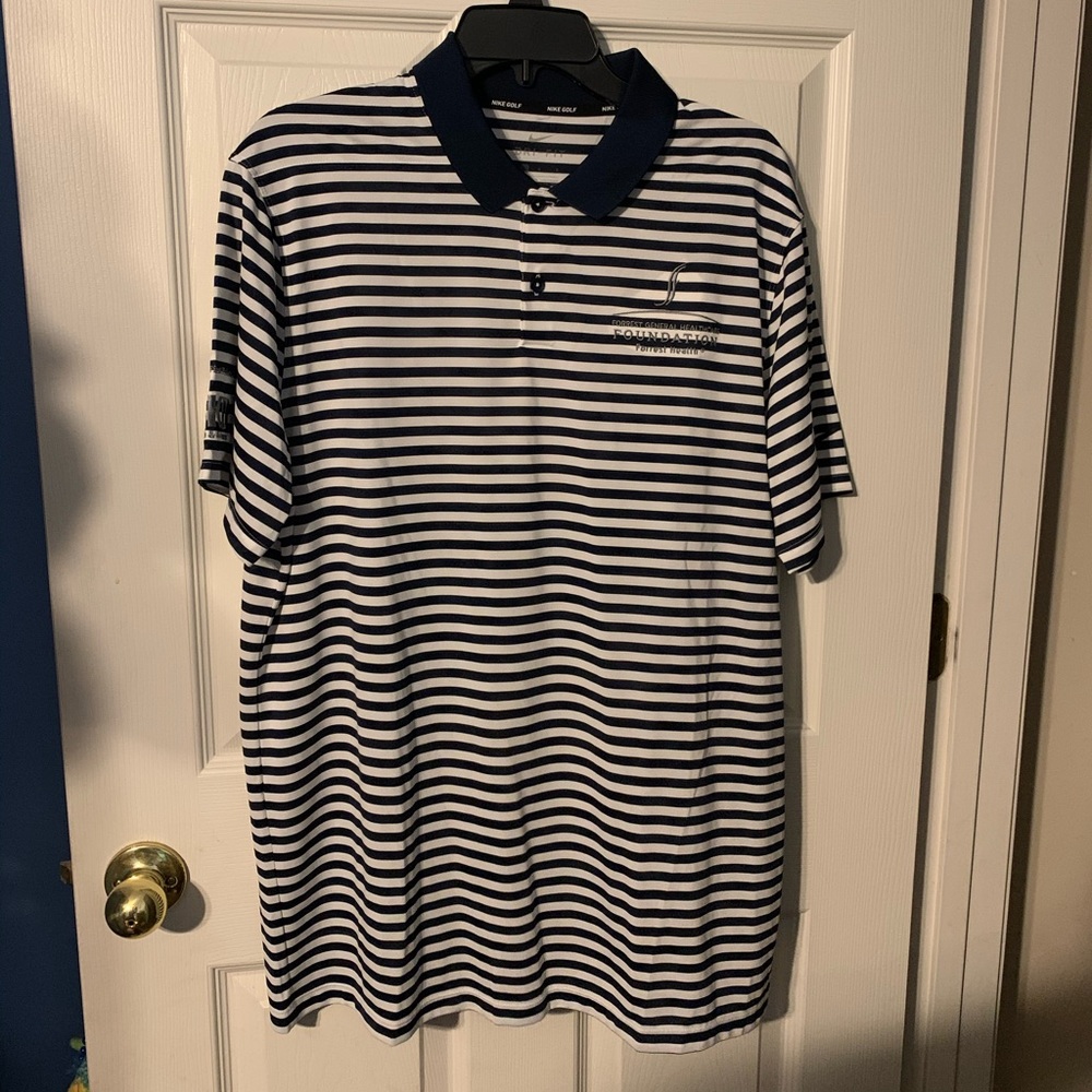 Nike Golf polo